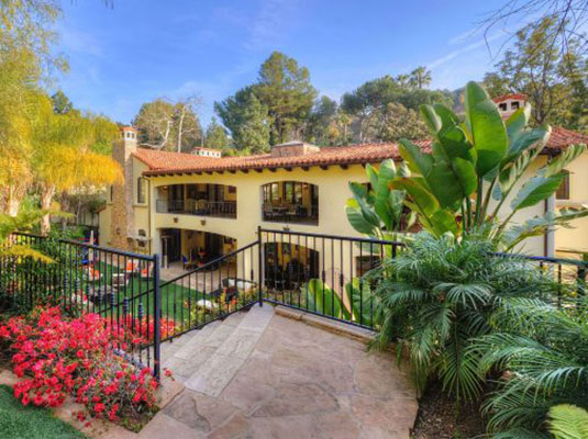 Rodeo Capital Inc. Closes a $5,750,000 Business Purpose Single Family Residence Refinance in Beverly Hills California