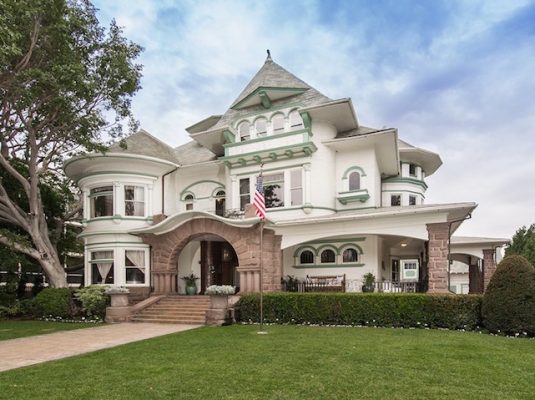 Rodeo Capital, Inc. Closes a $5.45M Purchase of a Historical Site in Hancock Park, CA