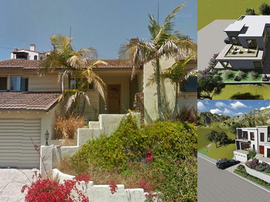 Rodeo Capital, Inc. Closes a $600k Business Purpose SFR Refinance Loan in Pacific Palisades, CA.