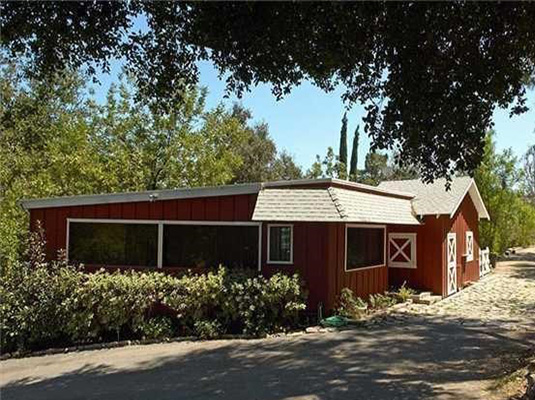 Rodeo Capital, Inc. Closes a $1,800,000 Single Family Residence/Horse Property Refinance in Tarzana California