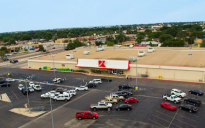 Rodeo Capital, Inc. Closes a $3,750,000 Big Box Retail Purchase in Hobbs New Mexico