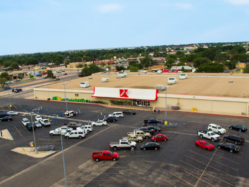 Rodeo Capital, Inc. Closes a $3,750,000 Big Box Retail Purchase in Hobbs New Mexico